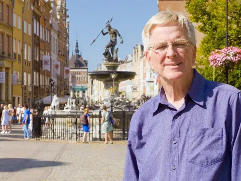 Poland: Warsaw and Why It Matters