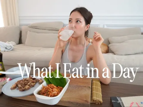 Healthy Wedding Prep Meals What I Eat in a Day in New York