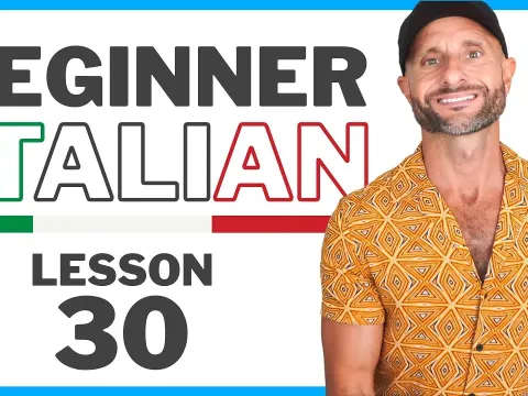 Continue Your Italian Learning Journey with Structured Lessons and Community Support