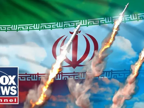 Iran Launches Missile Attack on US Forces and US Saudi Airstrikes Follow