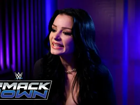 Paige Fires Back at Nikki Bella in Explosive SmackDown Confrontation Over Who Revitalized Whose