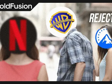 Netflix's Bold Move to Acquire Warner Bros and Reshape the Streaming Wars