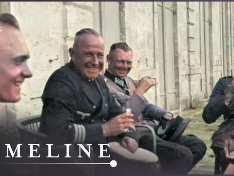 How French Winemakers Hid Their Best Vintages from the Nazis During World War II