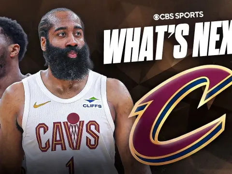 Cleveland Cavaliers Face Uncertain Future After Eastern Conference Finals Sweep
