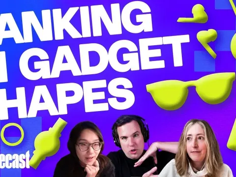 AI Gadgets Compared Ranking the Best Wearable Devices