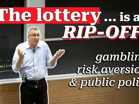 Lottery Theory Update and Why It Matters