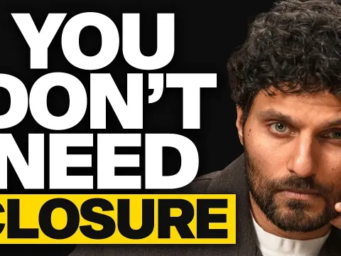 How to Find Closure After a Breakup Without Needing Your Ex