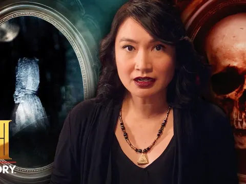 Bloody Mary Legend Explained and the Truth Behind the Woman in the Mirror