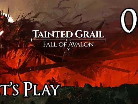 Tainted Grail The Fall of Avalon Armor Upgrades and Shield Combat Tips