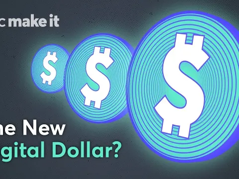 Stablecoins They and the Market Impact