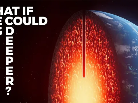How Quaise Energy Plans to Drill Deeper Than Ever for Geothermal Power