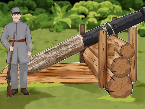 Deceptive Gun Tricks That Fooled Enemies in Battle