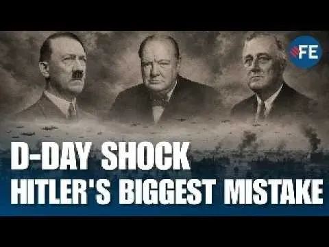 D-Day Invasion How the Allies Broke Hitler's Defenses and Changed WWII