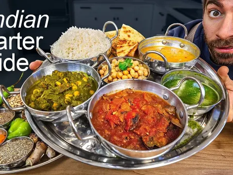 Master Indian Cooking with These Essential Techniques