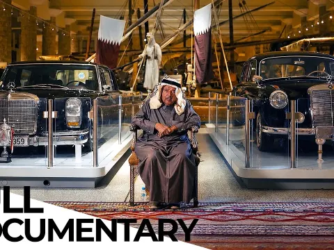 Inside Qatar The Ultra-Rich Kingdom the World Doesn't Understand