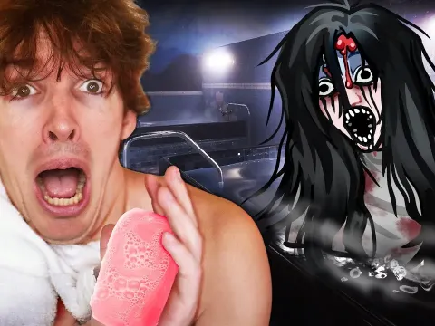 Haunted Japanese Bathhouse Horror Game Offers Chilling Scares