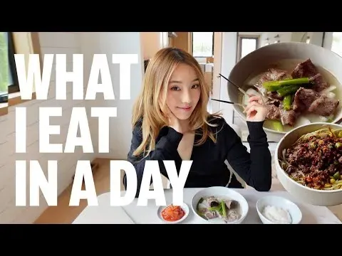 Korean: Easy Recipe and Tips