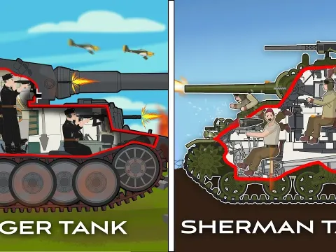 Tank: Tiger and the Historical Context