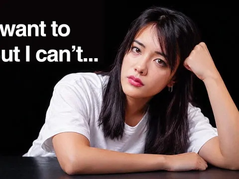 How to Break Free from Overwhelm and Finally Start Getting Things Done