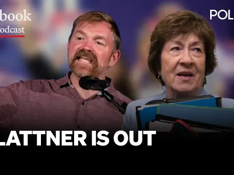 Graham Platner Drops Out of Senate Race What It Means for Maine Democrats