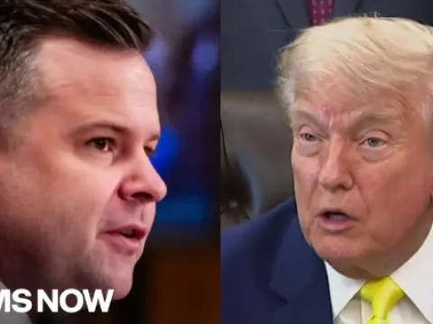 Trump Plans to Gut National Intelligence Office and Install Loyalist Bill Pulte