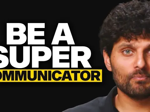 Master the Art of Communication That Makes People Truly Listen