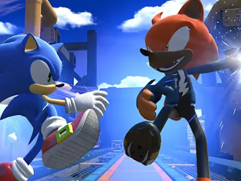 Revisiting Sonic Forces: A Critical Look at One of the Most Controversial Sonic Games
