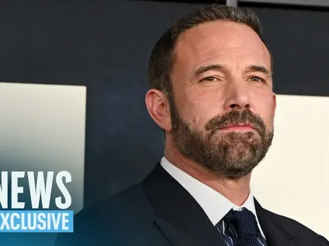 Ben Affleck Opens Up About His Kids Trolling Him and Their Hilarious Reaction