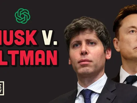 Elon Musk vs Sam Altman: The Bizarre OpenAI Trial Explained