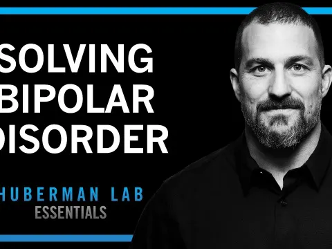 Understanding Bipolar Disorder Science and Treatment Options