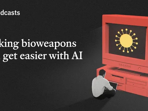 AI Could Make It Easier to Create Deadly Human Viruses, Experts Warn